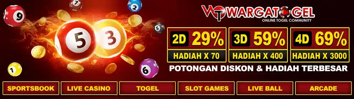 live draw sdy